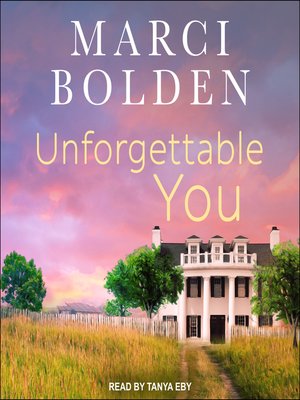 cover image of Unforgettable You